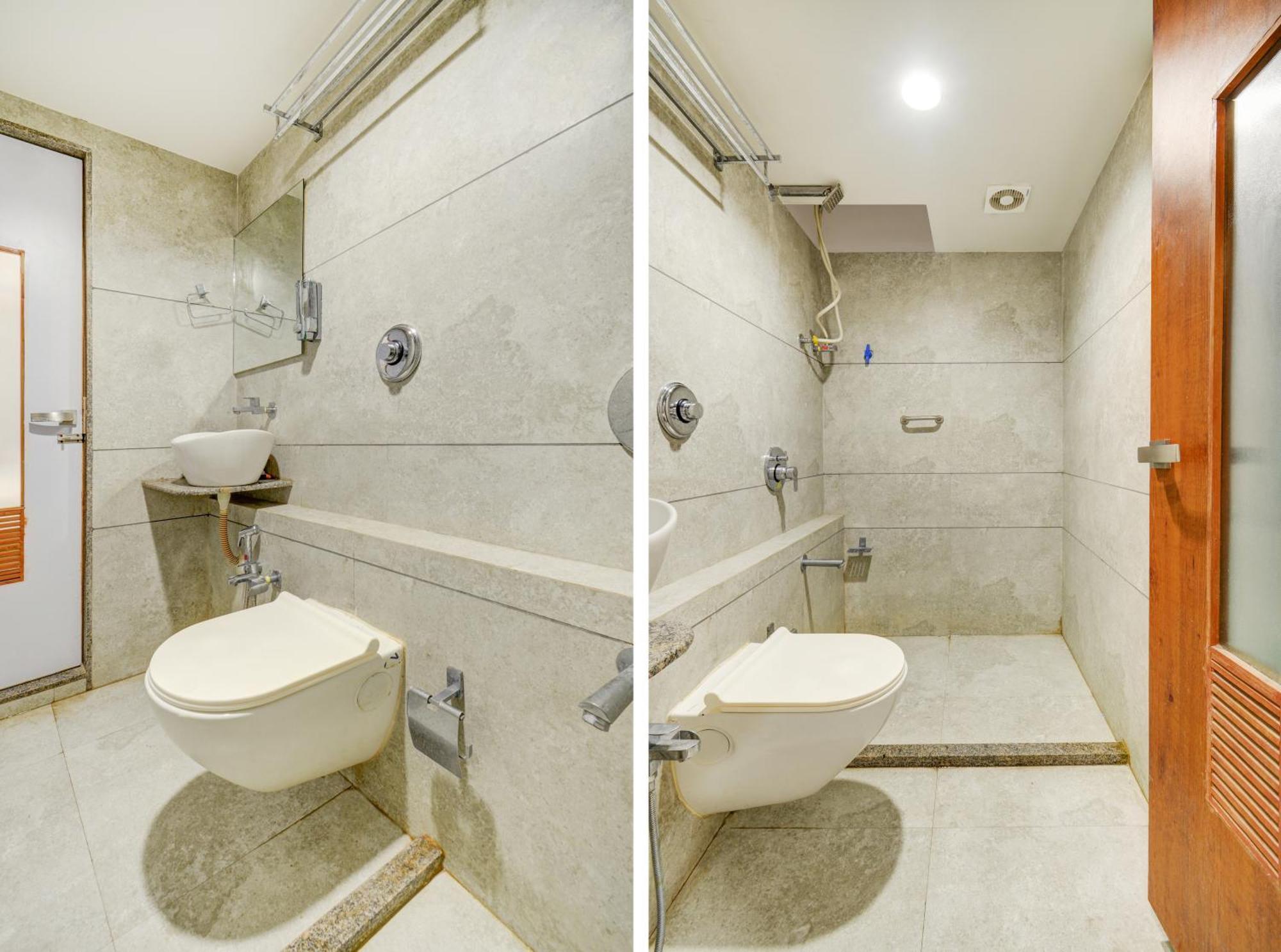 Hotel Desert Inn Tharad Экстерьер фото