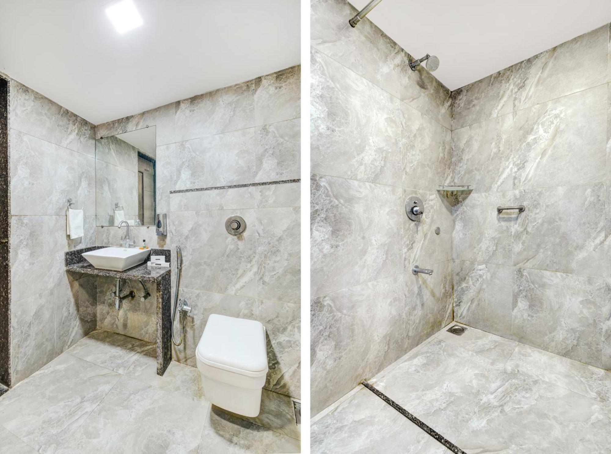 Hotel Desert Inn Tharad Экстерьер фото